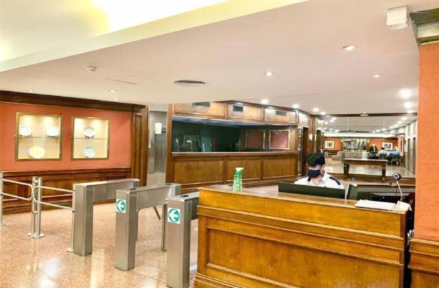 Centro Apartment
