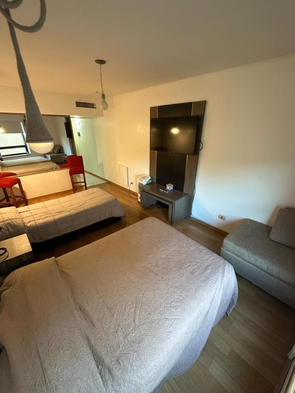 Centro Apartment